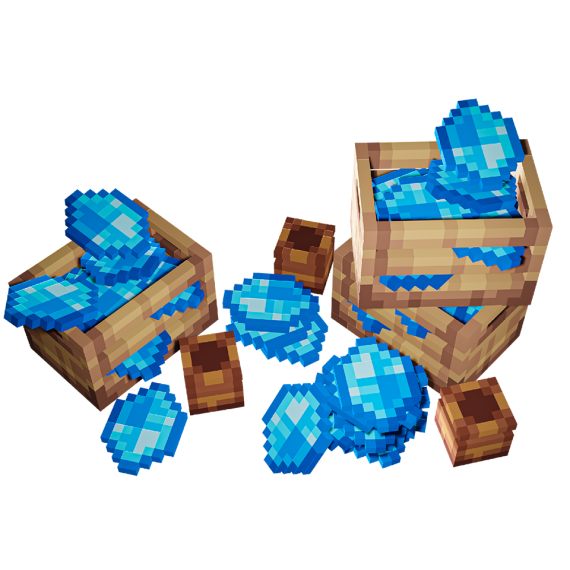 20 000 GEMMES + 5 000 Bonus